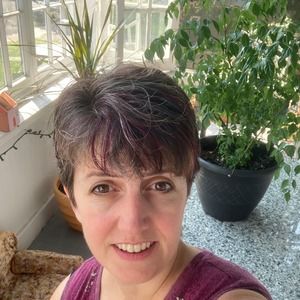 Meet your Posher, Jodi